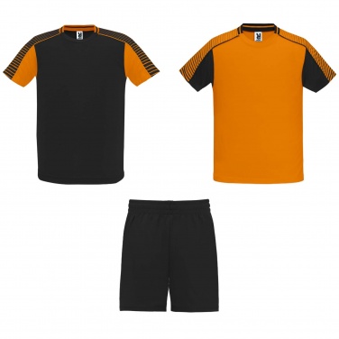 Logotrade promotional gift picture of: Juve kids sports set